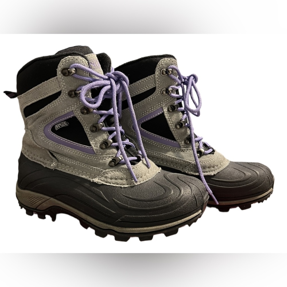 Ranger 3M Thinsulate Insulation/Isolate Women’s Boots Size 6